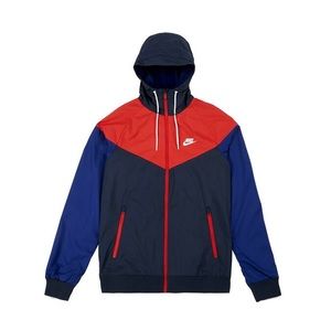 Nike Windrunner Hooded Jacket